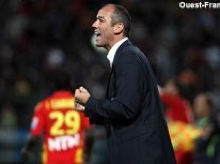 Caen : Les réactions