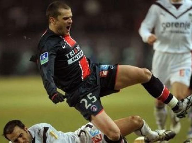 Une soirée cauchemardesque...