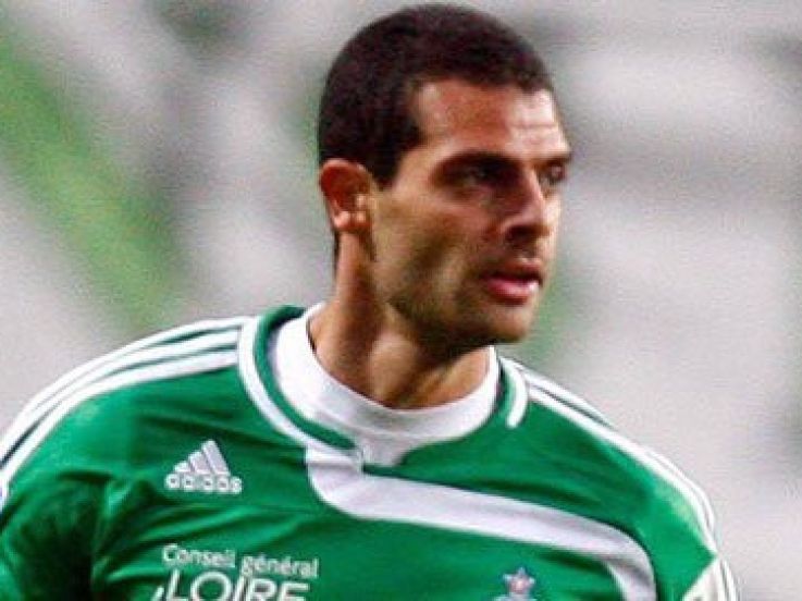 ASSE : Ilan - "Faire un exploit au Parc"