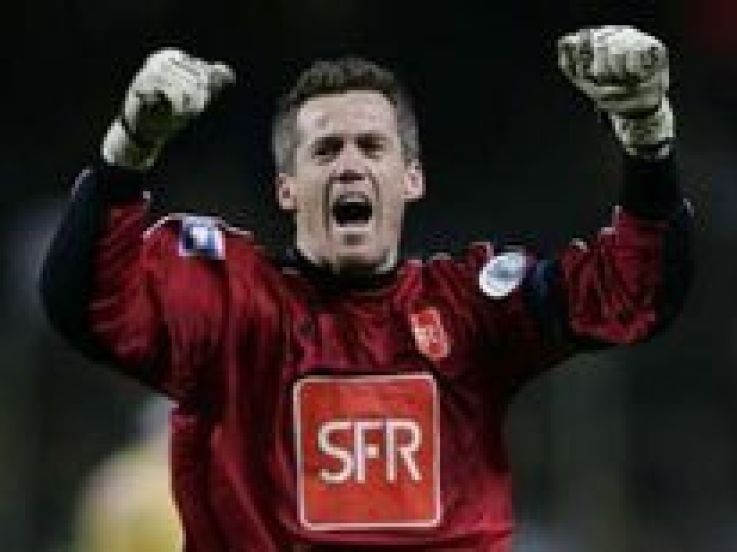 ASSE : 100e match consécutif pour Landreau !