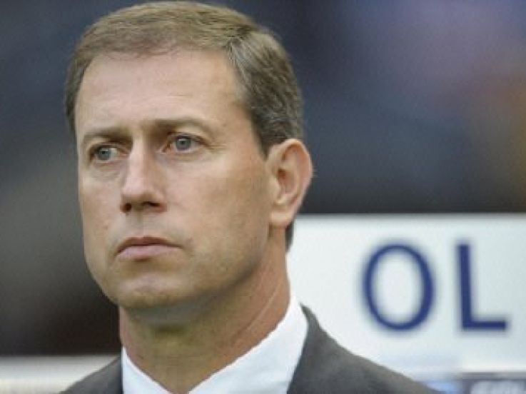 ASSE - Perrin : "Pas une mince affaire"