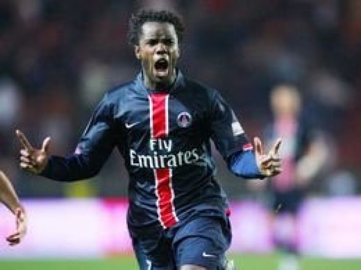 Ligue 1 : Trophée UNFP - Votez pour Luyindula !