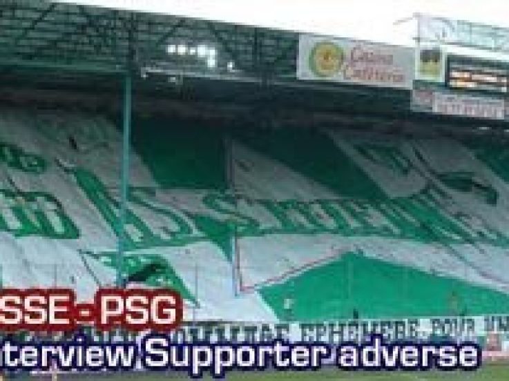 ASSE : Avis adverse (Avant-match)