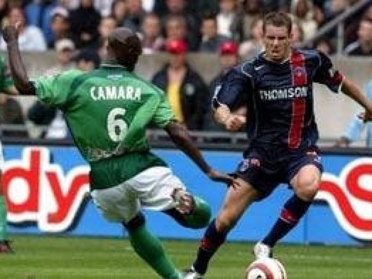 ASSE : Historique et Stats