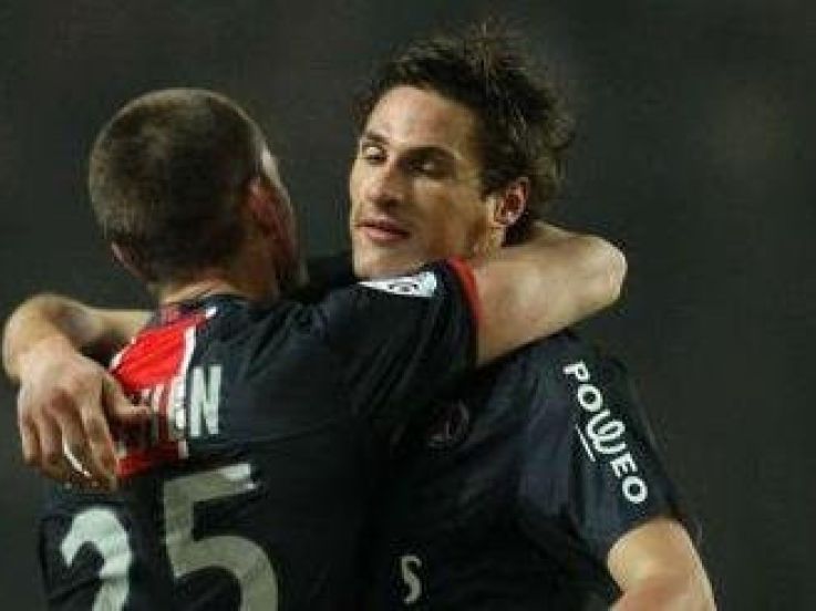 ASSE : Notes > Clément était partout