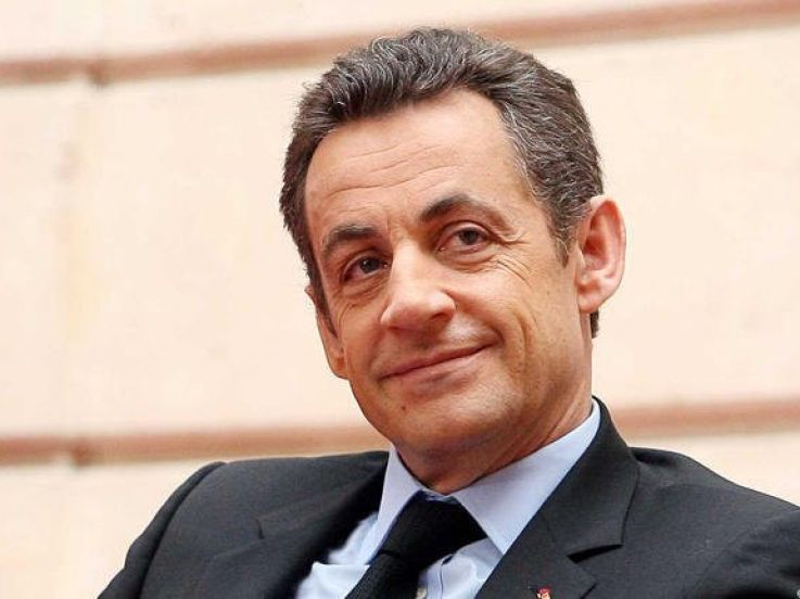 Wolfsburg : Sarkozy est passé dans les vestiaires