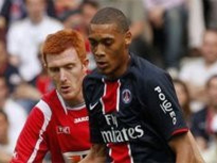 Hoarau - "Bosser dans la bonne humeur"