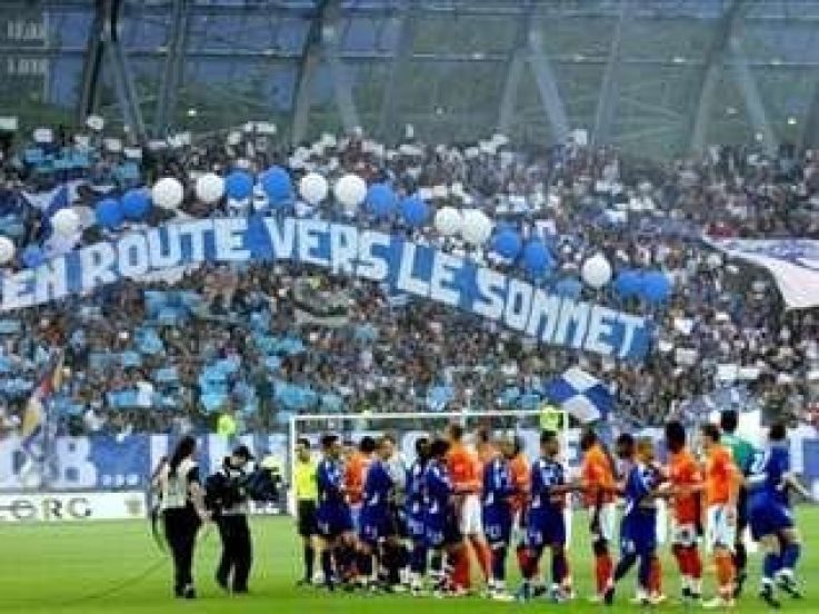 Grenoble : Avis adverse (Avant-match)