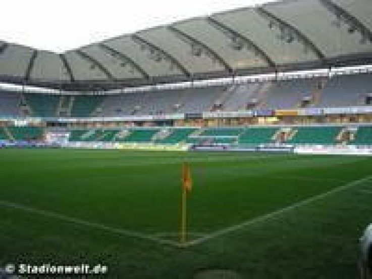 Wolfsburg : Avis adverse (Avant-match)