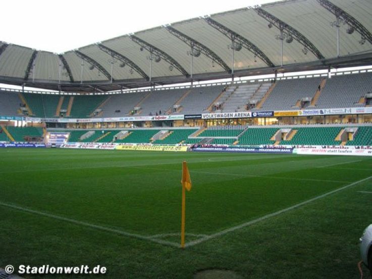 Wolfsburg : Avis adverse (Après-match)