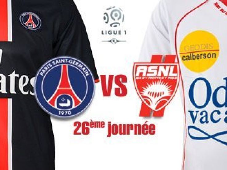 Nancy : Forcer le verrou lorrain ! (Avant-match)