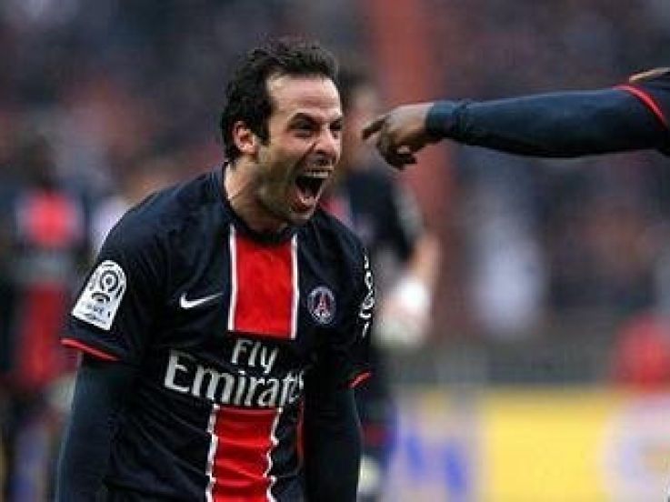 Nancy : Le festival parisien ! (Après-match)