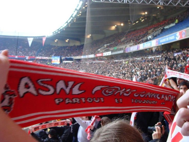 Nancy : Avis adverse (Après-match)