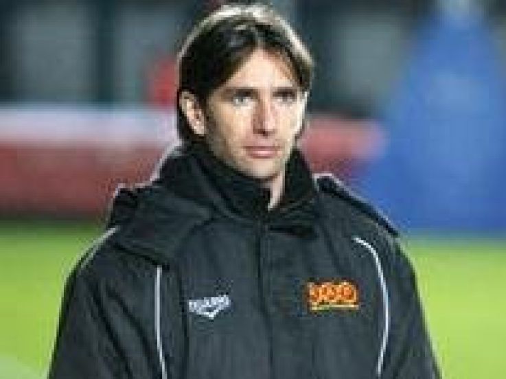 Rodez : Rizzetto - "Je refuse d’avoir peur"