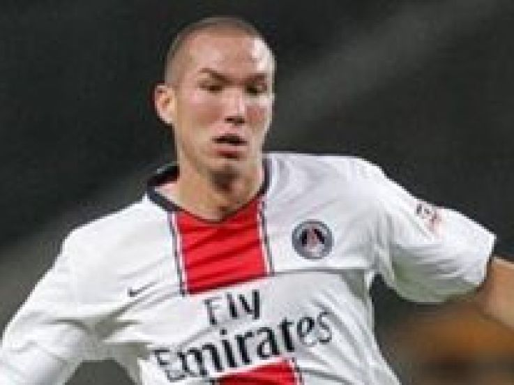 Digard - "Le Guen voulait que je reste"