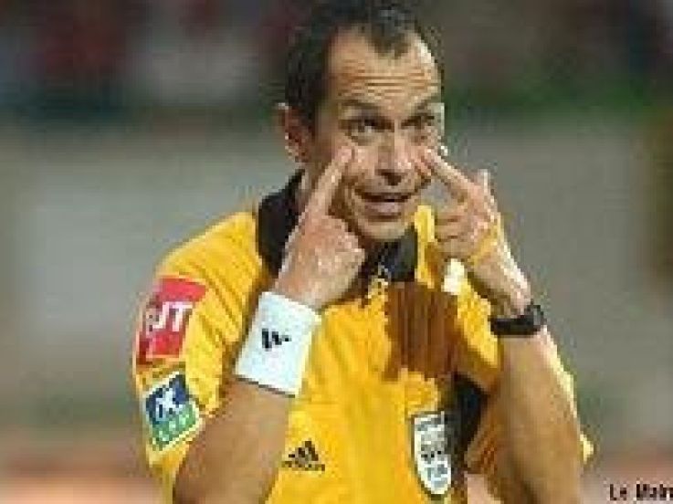 Marseille : Layec - "Tout à perdre de ce match"