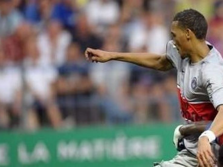 Braga : Notes > Landreau et Hoarau décisifs