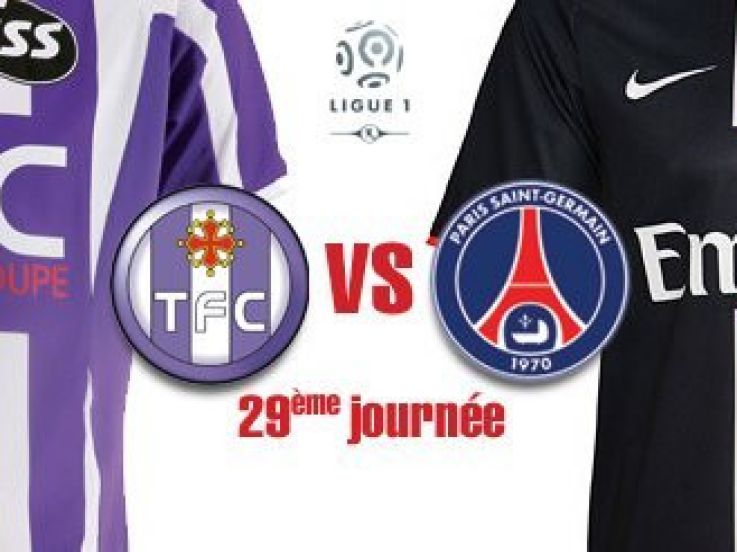 Toulouse : L'heure du rachat ? (Avant-match)