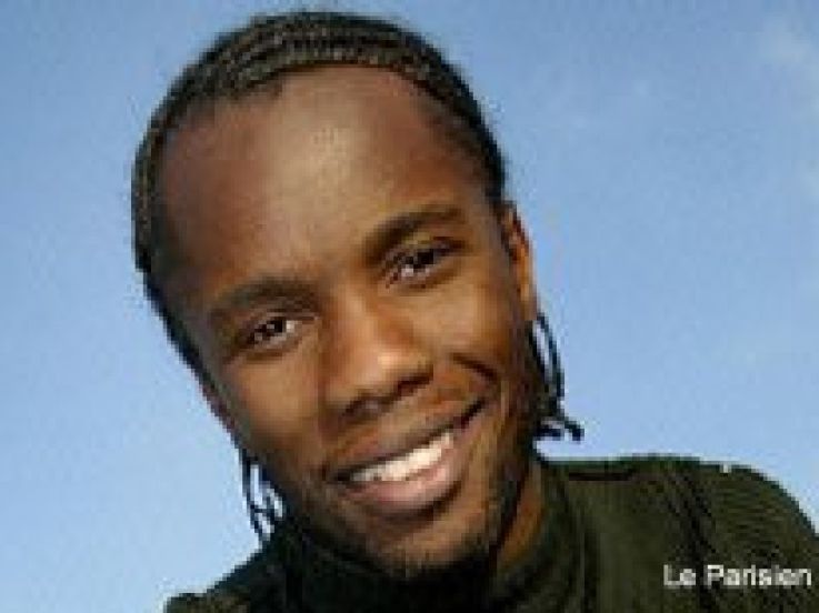 Luyindula convoqué en Equipe de France !