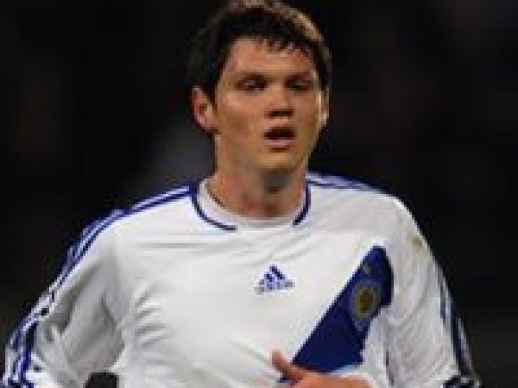 Kiev : Le Dynamo sans son capitaine