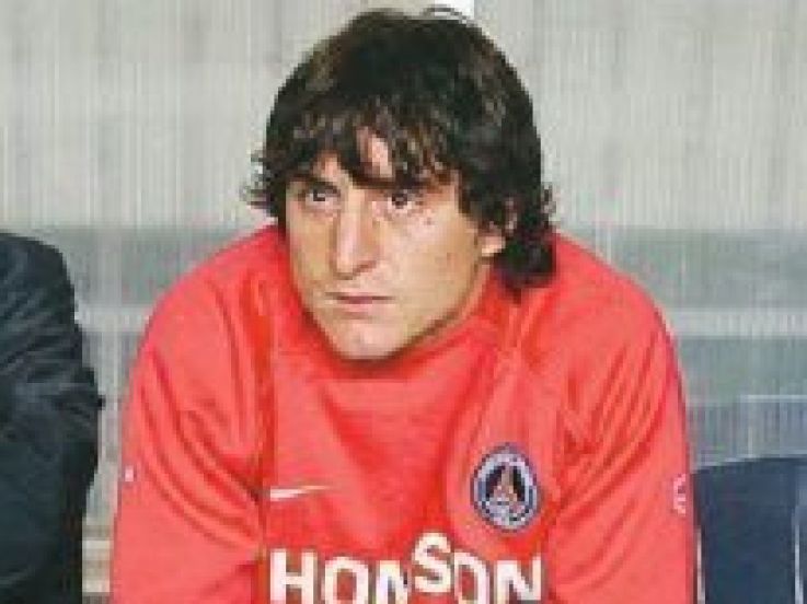 Rodriguez donne des remords au PSG