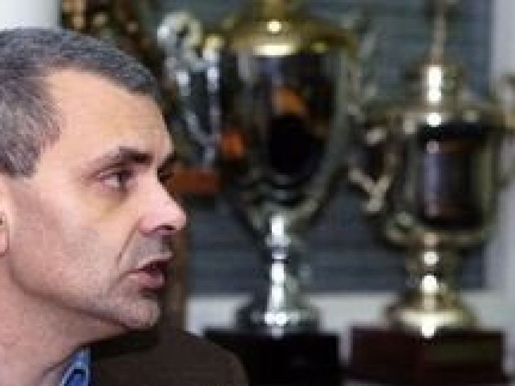 Bouchet dément la rumeur