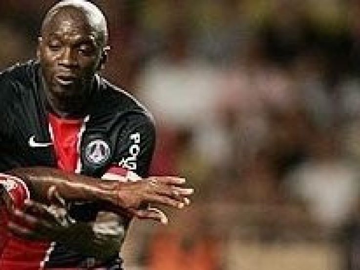 Lyon : Makelele - "L'OL est favori pour le titre"