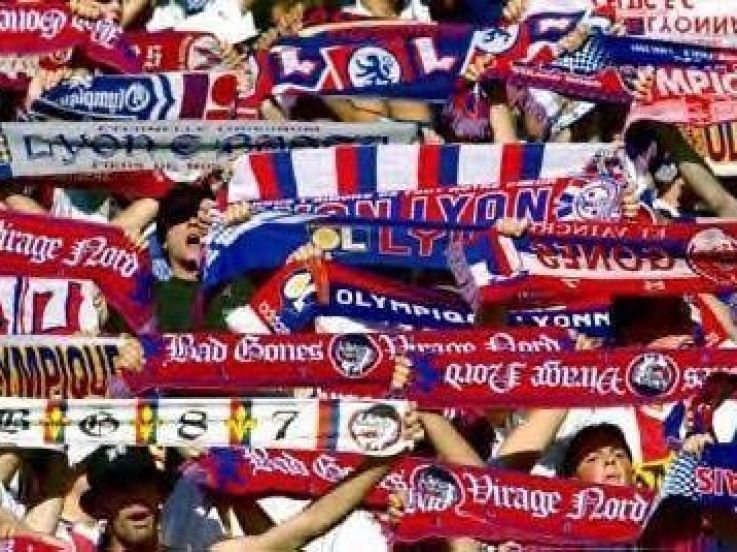 Lyon : Avis adverse (Avant-match)