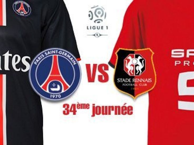 Rennes : A Paris d'être à la hauteur !