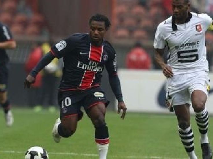 Ligue 1 : Notes > Un Paris complètement endormi