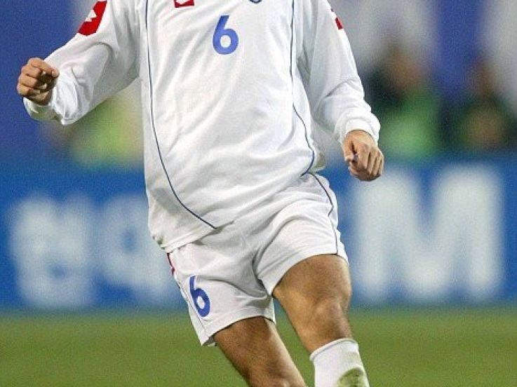 Marko Basa dans le viseur