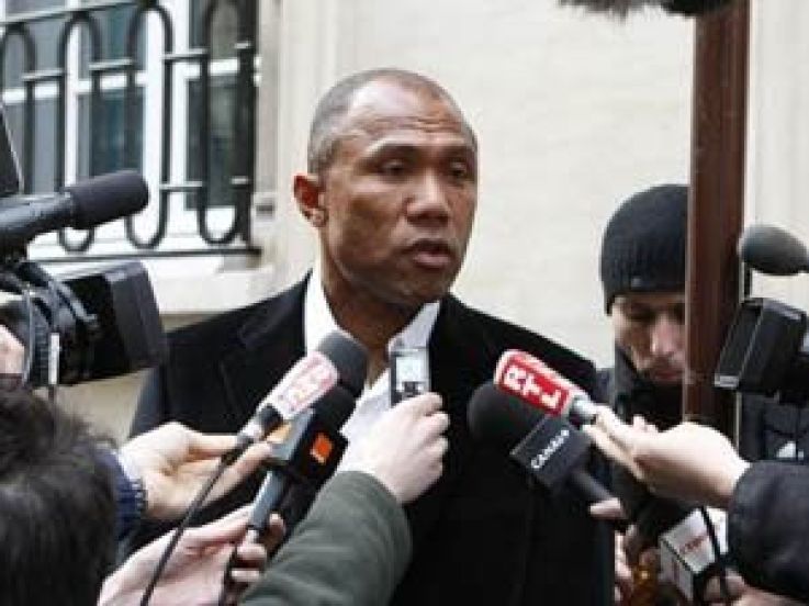 Kombouaré cultive l'incertitude