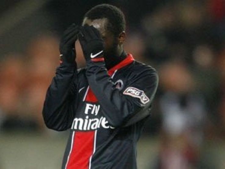 Auxerre : Notes > Indignes de l'enjeu