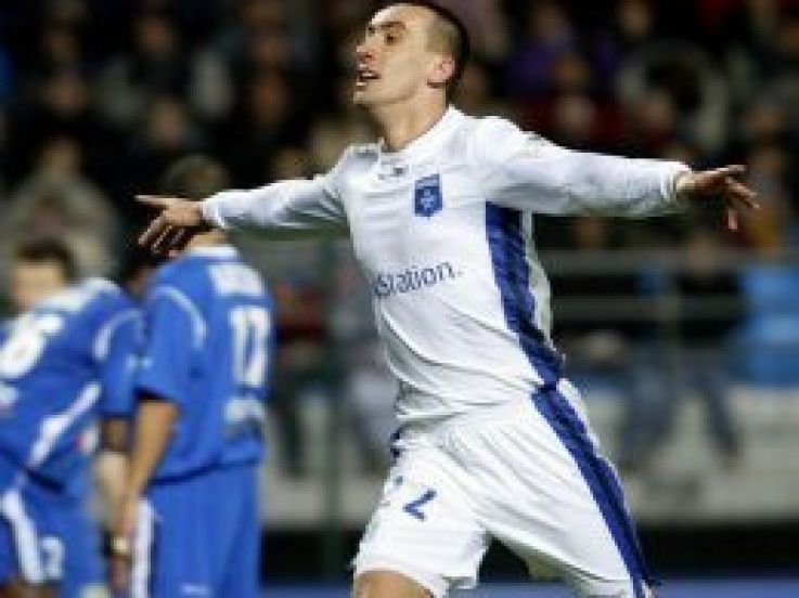 Fernandez - "Jelen a décidé de rester"