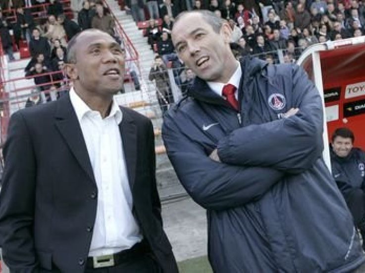 Kombouaré au PSG, ça se précise