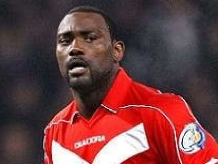 Valenciennes : De nombreux absents côté nordiste