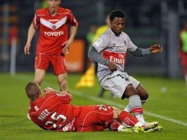 Ligue 1 : Notes > Paris a perdu le Nord