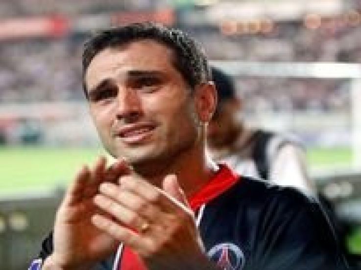 Les réactions après le jubilé Pauleta