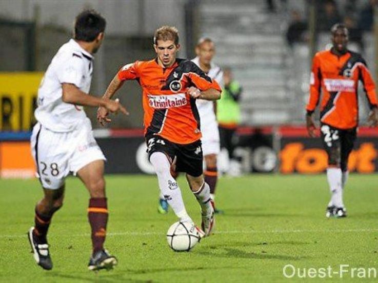 Le PSG attentif à Jallet