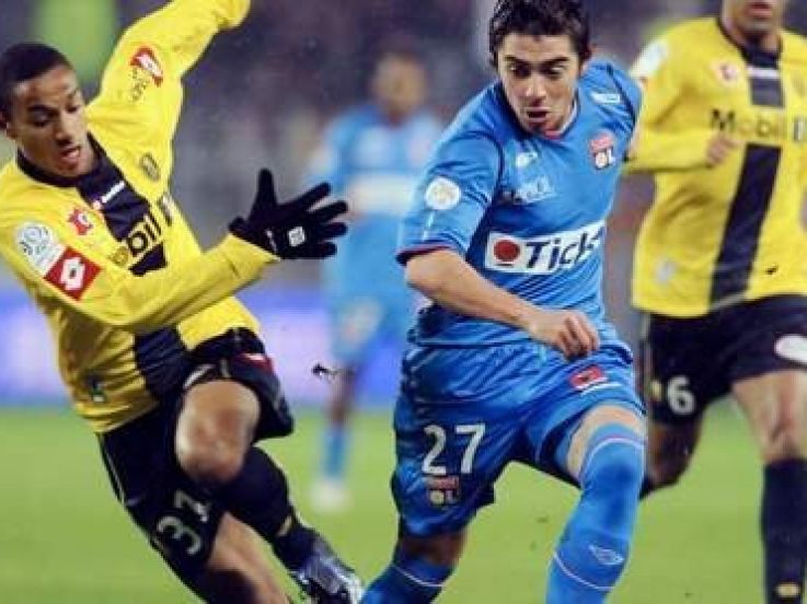 Mounier élimine l'option parisienne