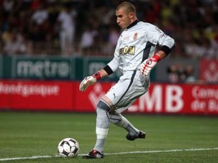 Ruffier ne dirait pas non