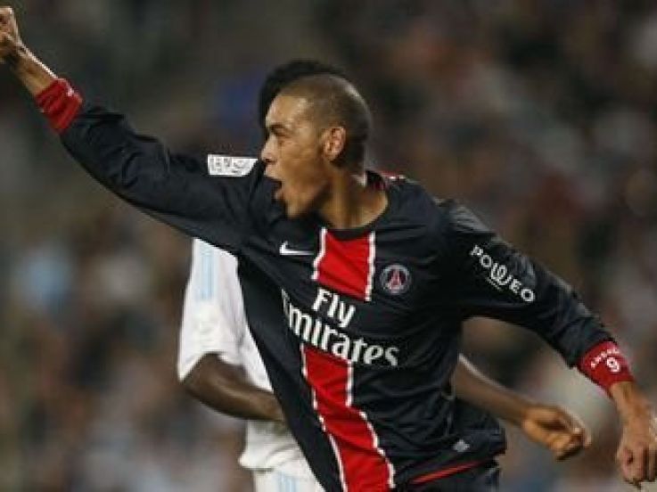 Bilan 08-09 : Hoarau, forte tête !