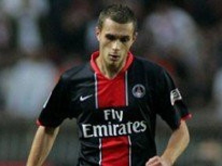 Le LOSC sur Bourillon ?