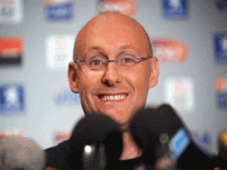 Laporte président ?