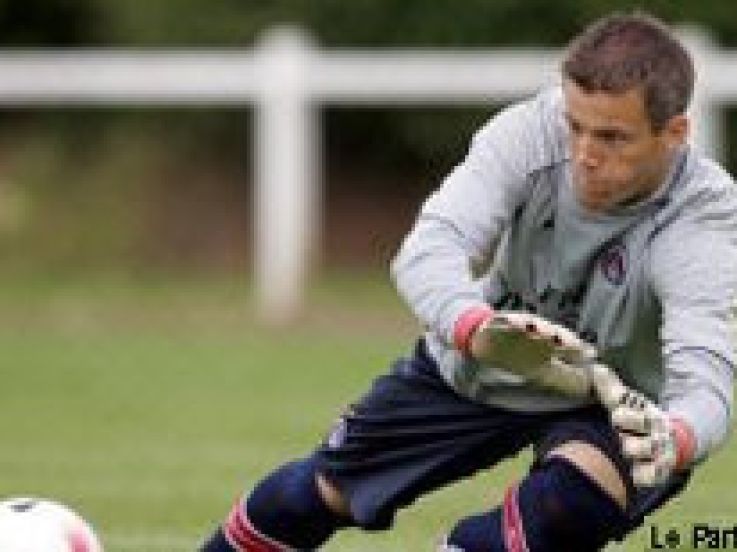 Landreau tout proche de Lille