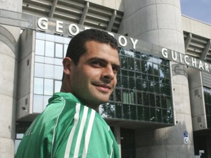 Ilan - "Paris donne envie"