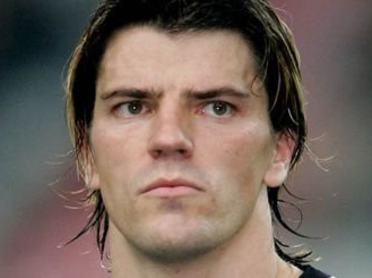 Coupet, un mental d'acier