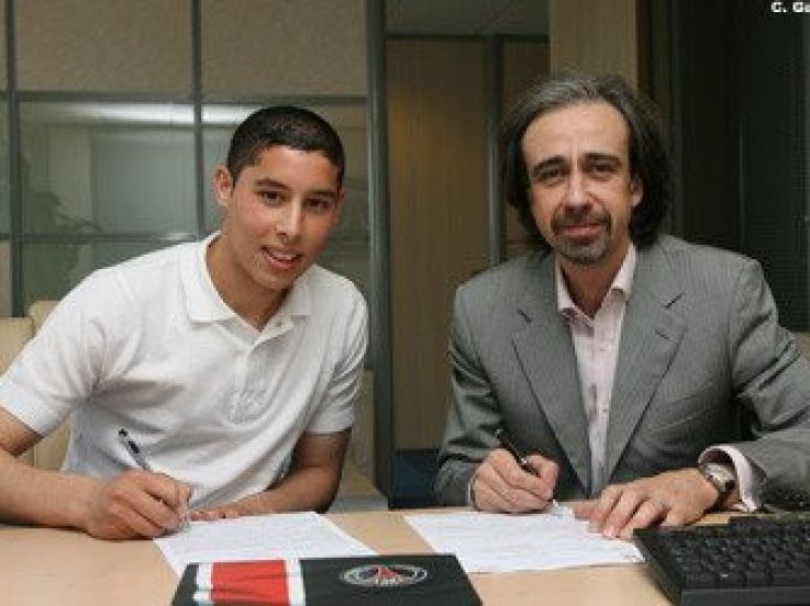 Exclu : Interview d'Abdelaziz Barrada (Partie I)