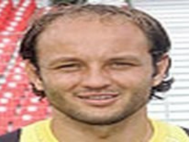 Grondin content d'avoir signé