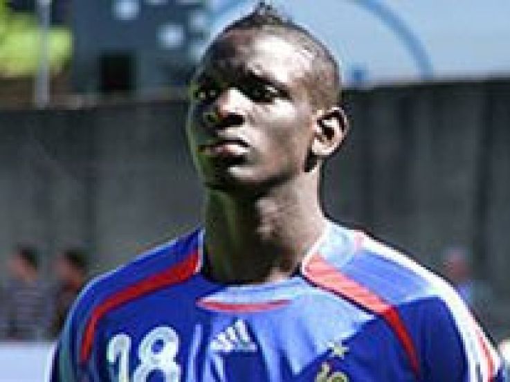 Sakho n'ira pas en Ukraine